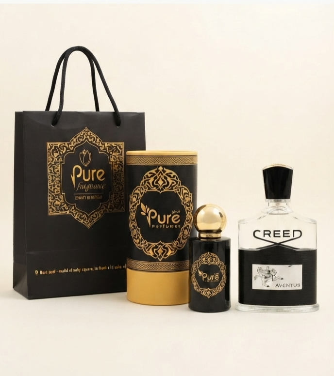 Creed Aventus - كريد افنتوس