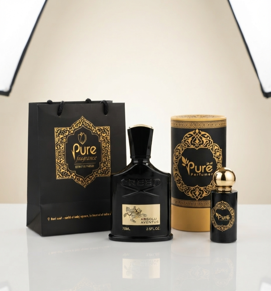 Creed Absolu - كريد افينتوس ابسولو