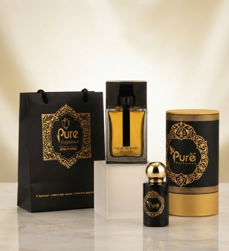 Dior Homme Intense - ديور هوم انتنس