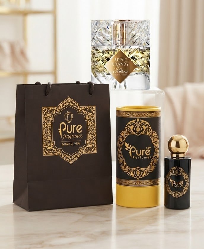 Apple Brandy - ابل براندي