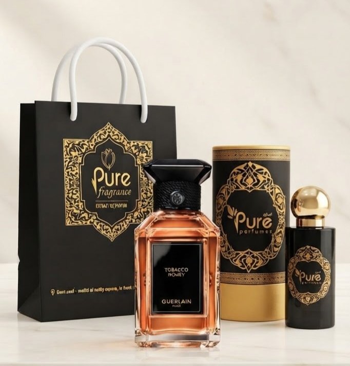 Guerlain توباكو هاني