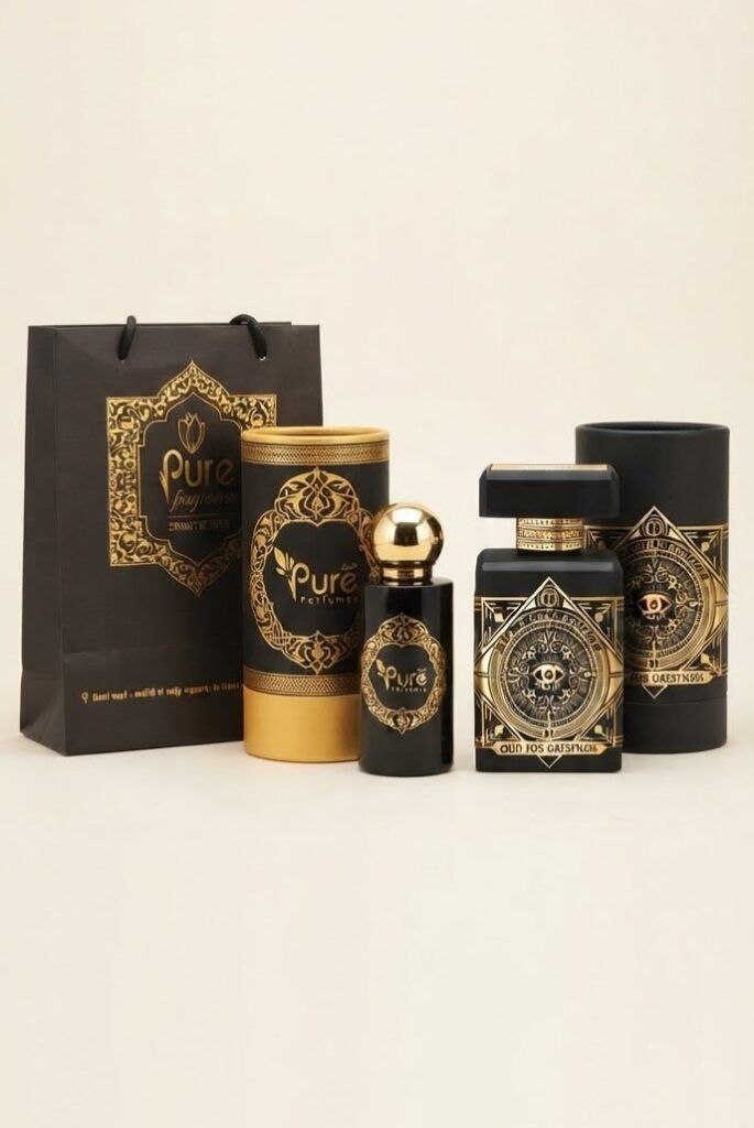 عود فور جريتينس Oud for Greatness Initio