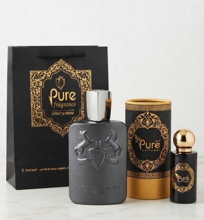 هيرود Herod Parfums de Marly