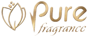 Pure Fragrance Logo