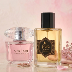 برايت كرستالBright Crystal Versace