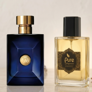 Versace Dylan Blue ديلان بلو