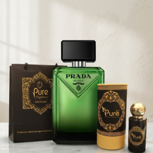برادا بردايمParadigme Prada