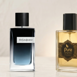 واي اف سان لورانY Eau de Parfum