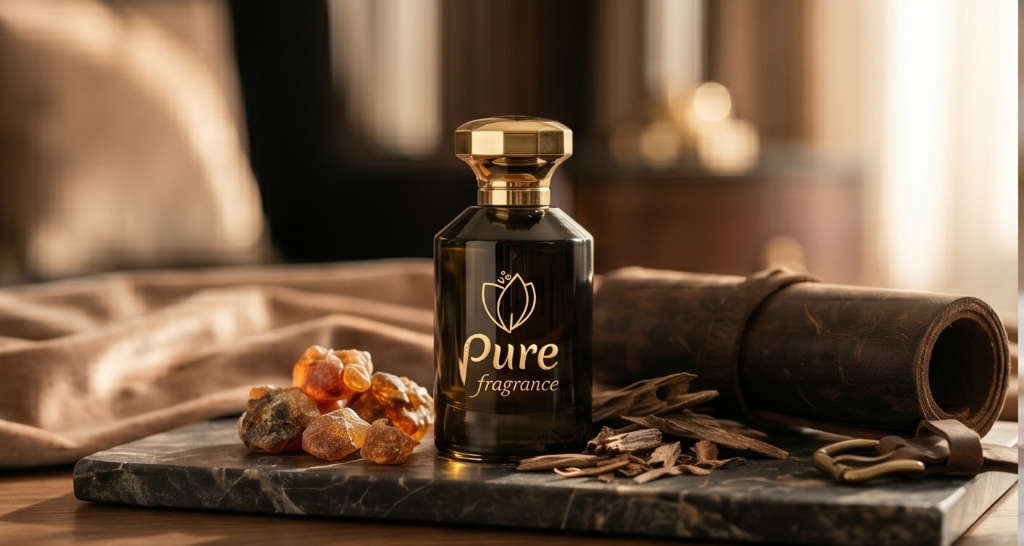 Men's Fragrances