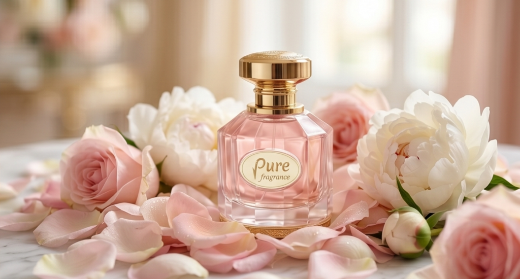 Women's Fragrances