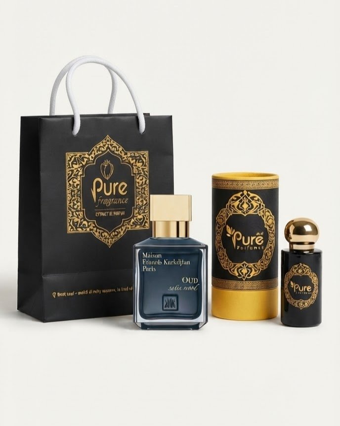 عود ساتان مود Oud Satin Mood