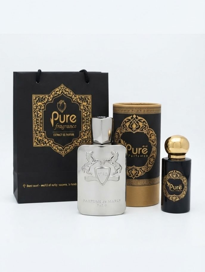 بيجاسوس Pegasus Parfums de Marly