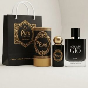 اكوا دجو الكسير Acqua di Giò Elixir