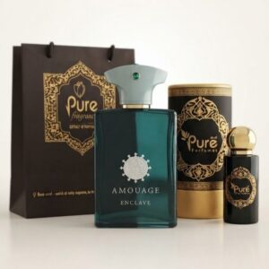 امواج انكليف Enclave Amouage
